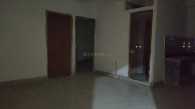 Living Room Image of 840 Sq.ft 2 BHK Apartment / Flat for sale in Airport Gate no. 1 Kolkata for Rs. 3360000