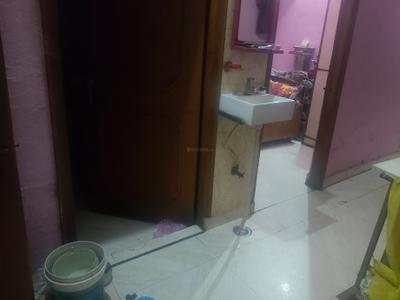 Bedroom Image of 700 Sq.ft 6 BHK Independent House for sale in Jattiwara Meerut for Rs. 3500000