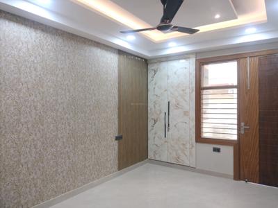 Bedroom Image of 1620 Sq.ft 3 BHK Builder Floor for sale in Fidato Honour Homes, Sector 89 Faridabad for Rs. 16500000