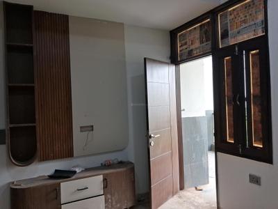 Bedroom Image of 1375 Sq.ft 3 BHK Apartment / Flat for sale in Skyline Dev Infra, Sector 49 Noida for Rs. 7000000