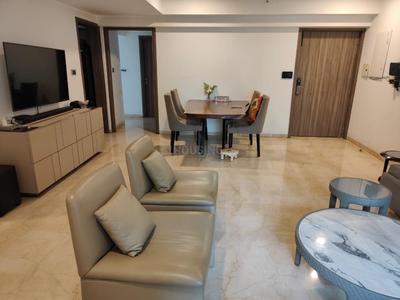 3 BHK Flat