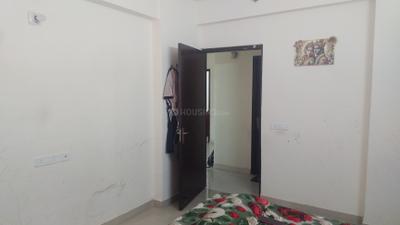 Bedroom Image of 1349 Sq.ft 3 BHK Apartment / Flat for sale in Amrapali Heartbeat City IV, Sector 107 Noida for Rs. 16500000