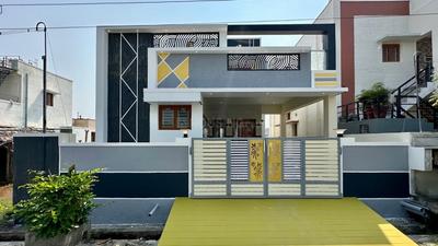 Image of 1500 Sq.ft 3 BHK Independent House for sale in Veppampattu, Chennai for Rs. 5375000
