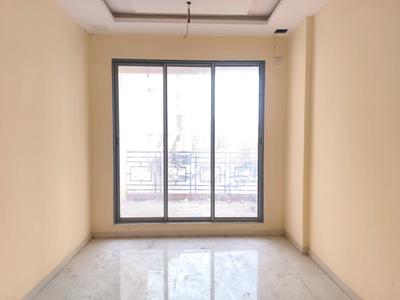 Bedroom Image of 404 Sq.ft 1 RK Apartment / Flat for sale in Vinayak Crown, Dombivli East Thane for Rs. 2000000