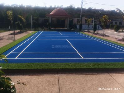 Image of 600 Sq.ft Residential Plot / Land for sale in Shashwat Corridor, Panchderiya, Indore for Rs. 2010000