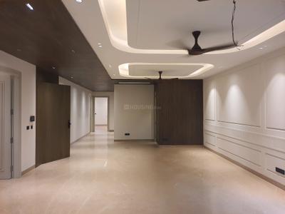 Living Room Image of 2600 Sq.ft 4 BHK Builder Floor for sale in DLF Phase 4 Gurgaon for Rs. 60000000