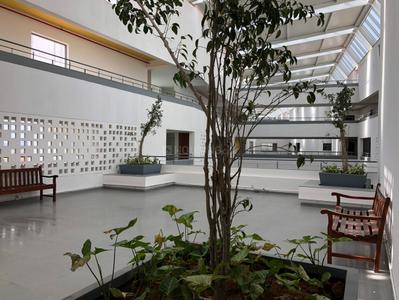 Balcony Image of 1720 Sq.ft 3 BHK Apartment / Flat for sale in Kudlu Bengaluru for Rs. 16900000