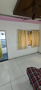 Bedroom Image of 2000 Sq.ft 3.5 BHK Duplex for rent in Sneha Nagar Nashik for Rs. 20000