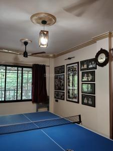 Hall Image of 5000 Sq.ft 6 BHK Independent House for sale in Nerul Navi Mumbai for Rs. 120000000