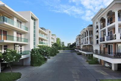 Image of 2150 Sq.ft 3 BHK Apartment / Flat for rent in Bhai Randhir Singh Nagar, Ludhiana for Rs. 25000