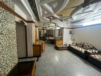 Hall Image of 2200 Sq.ft 3 BHK Apartment / Flat for sale in Shahibaug Ahmedabad for Rs. 11000000