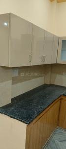 Kitchen Image of 1600 Sq.ft 3 BHK Independent House for rent in Sultanpur Road Lucknow for Rs. 17000