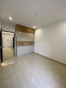 Bedroom Image of 1240 Sq.ft 3 BHK Builder Floor for sale in Gillco Palms, Sector 115 Mohali for Rs. 6790000