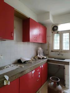 Kitchen Image of 1137 Sq.ft 3 BHK Apartment / Flat for sale in Tulip Orange, Sector 69 Gurgaon for Rs. 13700000