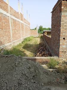 Image of 1125 Sq.ft Residential Plot / Land for sale in Ahirwan, Kanpur for Rs. 2750000