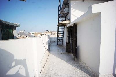 Balcony Image of 2621 Sq.ft 4 BHK Duplex for sale in Ghodasar Ahmedabad for Rs. 10500000