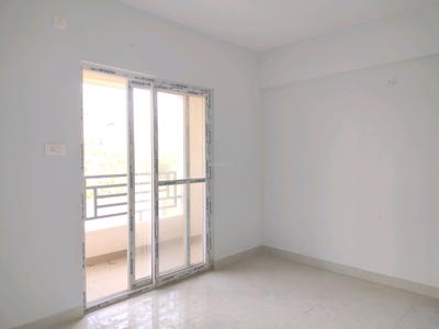 Bedroom Image of 1415 Sq.ft 3 BHK Apartment / Flat for sale in Sri Vidhathri Vasatham, Electronic City Bengaluru for Rs. 9810000