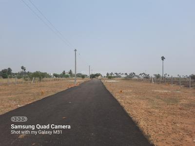 Image of 1440 Sq.ft Residential Plot / Land for sale in Kumpinipet, Ranipet for Rs. 1300000