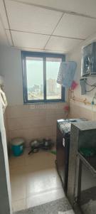 Kitchen Image of 540 Sq.ft 2 BHK Independent House for sale in Odhav Ahmedabad for Rs. 4500000