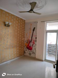 Bedroom Image of 1420 Sq.ft 3 BHK Apartment / Flat for sale in Amrapali Silicon City, Sector 76 Noida for Rs. 14800000
