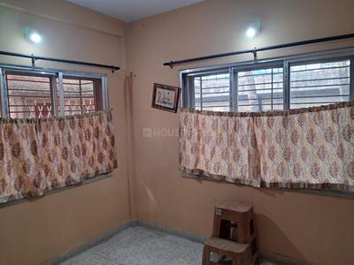 Bedroom Image of 948 Sq.ft 2 BHK Apartment / Flat for sale in Ashok Nagar Kolkata for Rs. 4000000