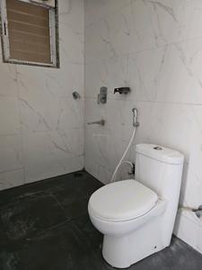 Bedroom Two Image of 950 Sq.ft 2 BHK Apartment / Flat for sale in Dheeraj Jade Residences , Wagholi Pune for Rs. 7400000