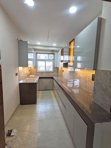 3 BHK Independent Builder Floor