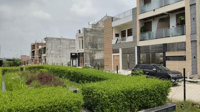 Image of 900 Sq.ft Residential Plot / Land for sale in Bapl New Highway City Phase 2 , Kalyanpur, Kanpur for Rs. 3500000