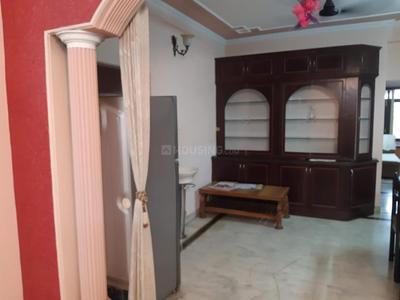 Hall Image of 1650 Sq.ft 3 BHK Apartment / Flat for sale in Hasanganj Lucknow for Rs. 15000000