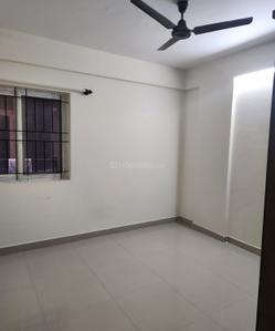 Bedroom Image of 1300 Sq.ft 2 BHK Apartment / Flat for rent in Kadugodi Bengaluru for Rs. 34200