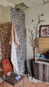 Image of 610 Sq.ft 1 BHK Apartment / Flat for rent in Pimple Gurav, Pune for Rs. 25000