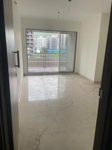 Living Room Image of 1285 Sq.ft 2 BHK Apartment / Flat for sale in Bhagwati Elysia, Pushpak Nagar Navi Mumbai for Rs. 8857000
