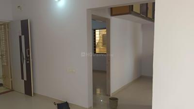 Hall Image of 750 Sq.ft 1 BHK Apartment / Flat for sale in Vemali Vadodara for Rs. 1900000
