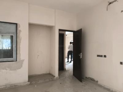 Bedroom Image of 1360 Sq.ft 3 BHK Apartment / Flat for sale in Amrapali Dream Valley, Noida Extension Greater Noida for Rs. 10500000