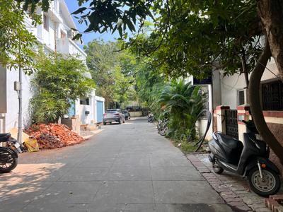 Image of 3000 Sq.ft Residential Plot / Land for sale in Adyar, Chennai for Rs. 85000000