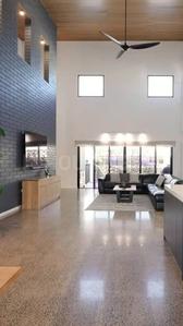 Hall Image of 1470 Sq.ft 3 BHK Apartment / Flat for sale in Venkatesh Erandwane Central, Erandwane Pune for Rs. 30400000