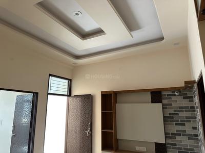 Hall Image of 900 Sq.ft 2 BHK Independent House for sale in Manchwa Jaipur for Rs. 4500000
