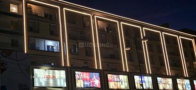 Building Image of 500 Sq.ft 1 RK Apartment / Flat for sale in Ametek Doon Square, Sahastradhara Road Dehradun for Rs. 6500000
