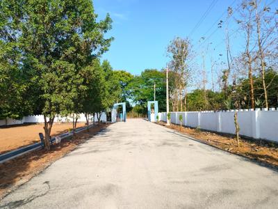 Image of 200 Sq.ft Residential Plot / Land for sale in Modhavalasa, Vizianagaram for Rs. 2600000