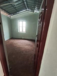 Bedroom Image of 900 Sq.ft 3 BHK Independent House for rent in Pangodu Thiruvananthapuram for Rs. 7000