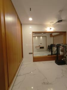 Hall Image of 3443 Sq.ft 4 BHK Apartment / Flat for sale in Serenity Lavish, Sola Ahmedabad for Rs. 35100000