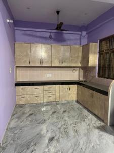 Kitchen Image of 1800 Sq.ft 2 BHK Builder Floor for rent in Jhusi Allahabad for Rs. 12000