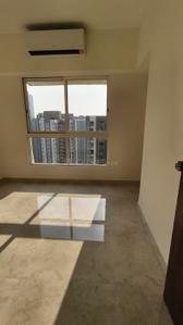 Bedroom Image of 735 Sq.ft 2 BHK Apartment / Flat for sale in Lodha Amara, Kolshet Thane for Rs. 14500000
