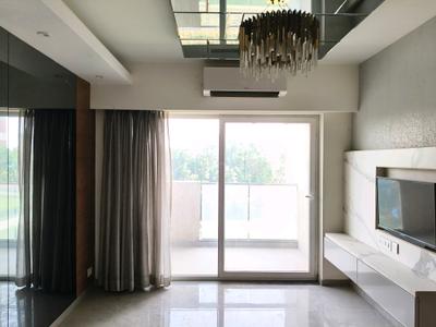 Living Room Image of 1704 Sq.ft 3 BHK Apartment / Flat for sale in Tulip Yellow, Sector 69 Gurgaon for Rs. 21800000