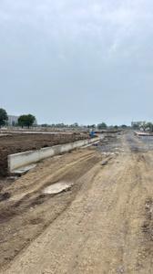 Image of 1291 Sq.ft Residential Plot / Land for sale in Mahalaxmi Nagar 49 Ayana, Mihan, Nagpur for Rs. 5293100