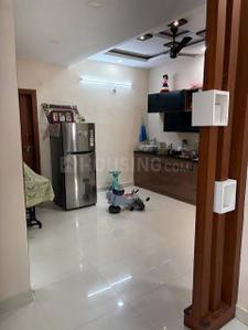 Hall Image of 1535 Sq.ft 3 BHK Apartment / Flat for sale in Manikonda Hyderabad for Rs. 10000000