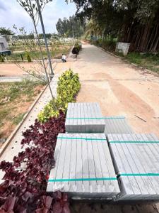 Image of 1200 Sq.ft Residential Plot / Land for sale in Bellikere, Bengaluru for Rs. 9960000