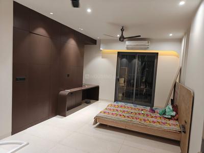 Bedroom Image of 2550 Sq.ft 4 BHK Builder Floor for sale in Model Town New Delhi for Rs. 37500000