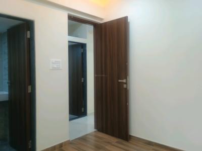 Bedroom Image of 936 Sq.ft 2 BHK Apartment / Flat for sale in Rustomjee Urban Woods Palm, Dombivli East Thane for Rs. 6499000
