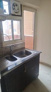 Kitchen Image of 1600 Sq.ft 3 BHK Apartment / Flat for sale in Amrapali Eden Park, Sector 50 Noida for Rs. 23000000